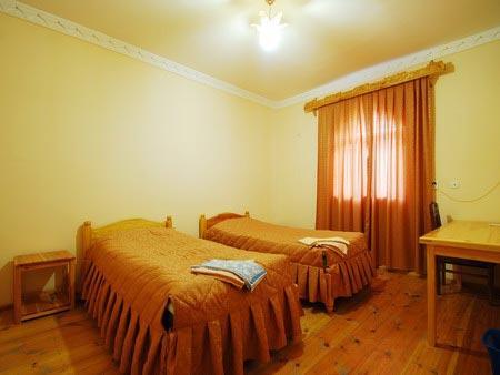 Islambek Khiva Hotel ภายนอก รูปภาพ